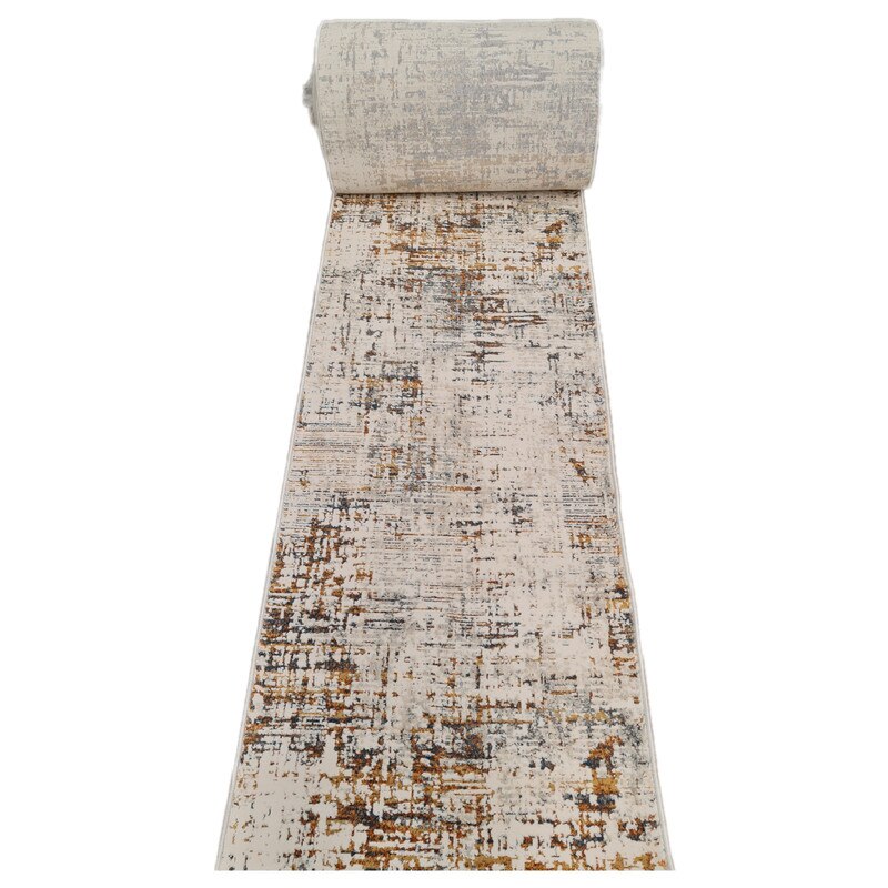 Traversa IMOLA 120 x 400 Crem/Caramiziu 51286A