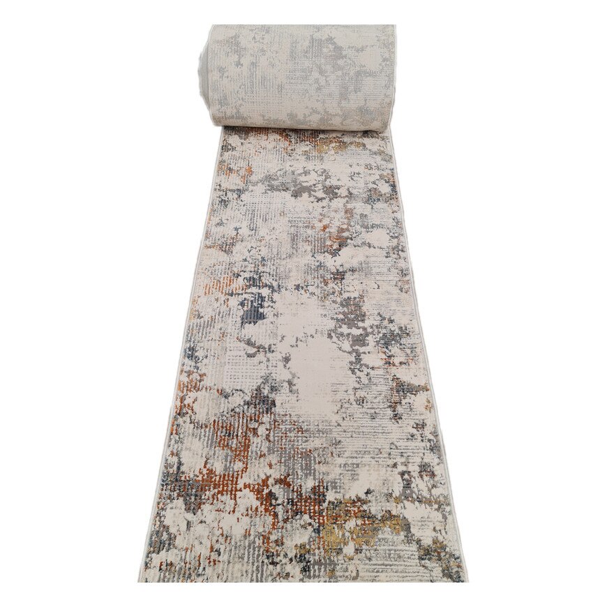 Traversa IMOLA 60 x 250 Crem/Caramiziu 51265A