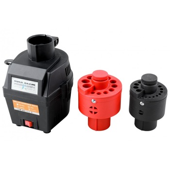 Set de ascutit burghie 3-16 mm ,90W ,BG212 Set de ascutit burghie 3-16 mm ,90W ,BG212