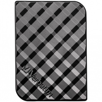 SSD extern Verbatim Store 'n' Go Mini 1TB, USB 3.2 Gen 1, Negru SSD extern Verbatim Store 'n' Go Mini 1TB, USB 3.2 Gen 1, Negru