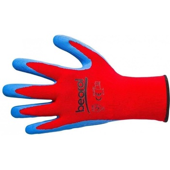 Manusi latex SPAJDER, marime L, Beorol Manusi latex SPAJDER, marime L, Beorol