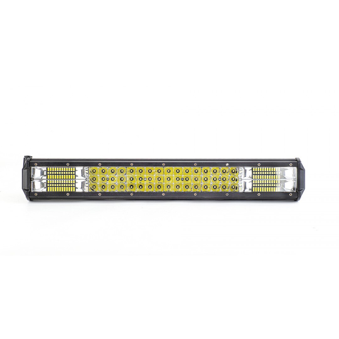 Bara Led 96XLED - Combo, 517mm,126W - 12/24V