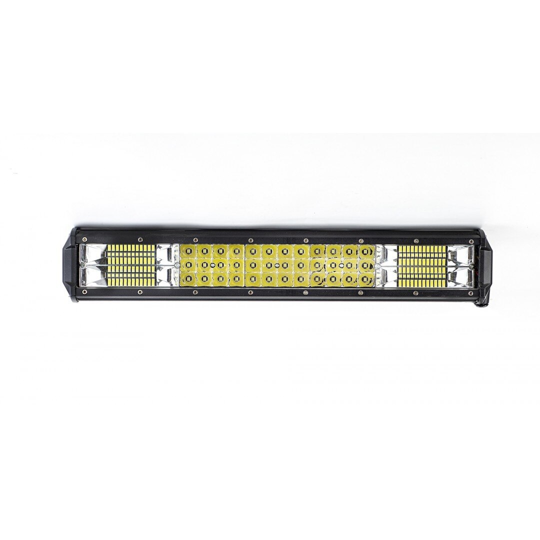 Bara Led 84XLED - Combo, 448 mm, 126W- 12/24V
