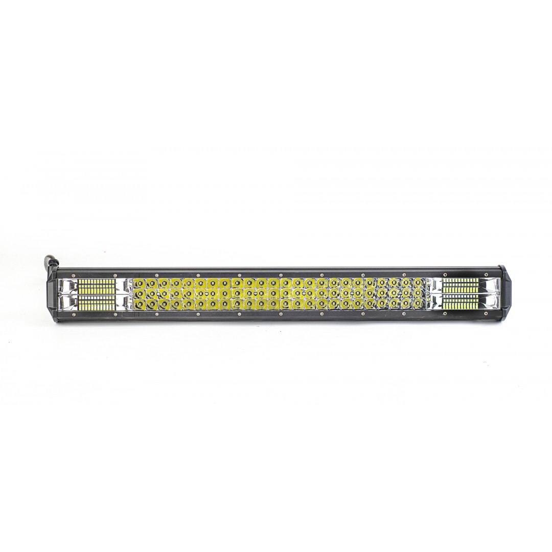 Bara Led 120XLED - Combo - 656mm, 180W - 12/24V