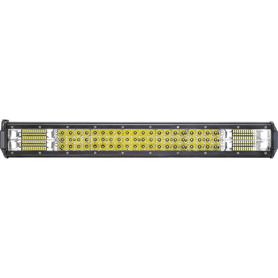 Bara Led 108XLED - Combo - 587mm, 162W - 12/24V
