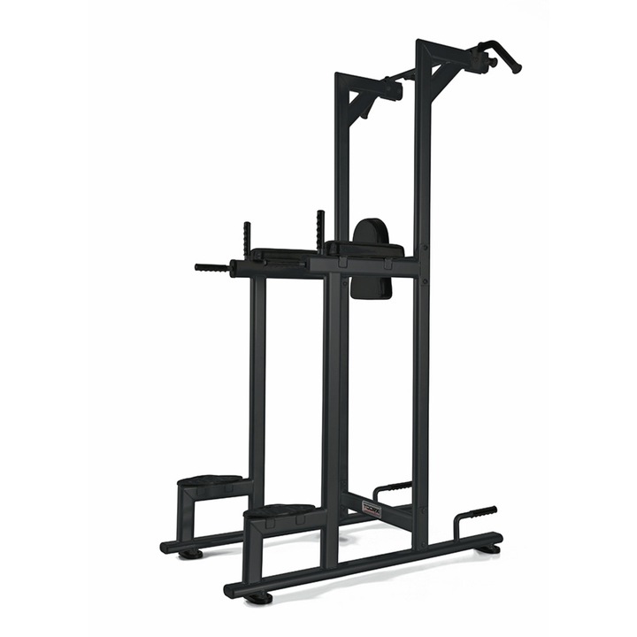 Коремна машина TOORX WBX-2800, Тегло на потребителя 150 Kg, Стоманена рамка, Боя против надраскване