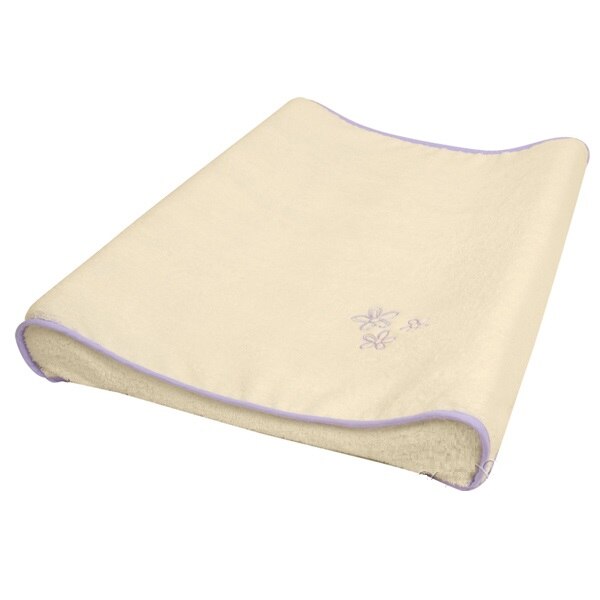 Husa terry pentru masuta de infasat 50x70 cm Teddy 19