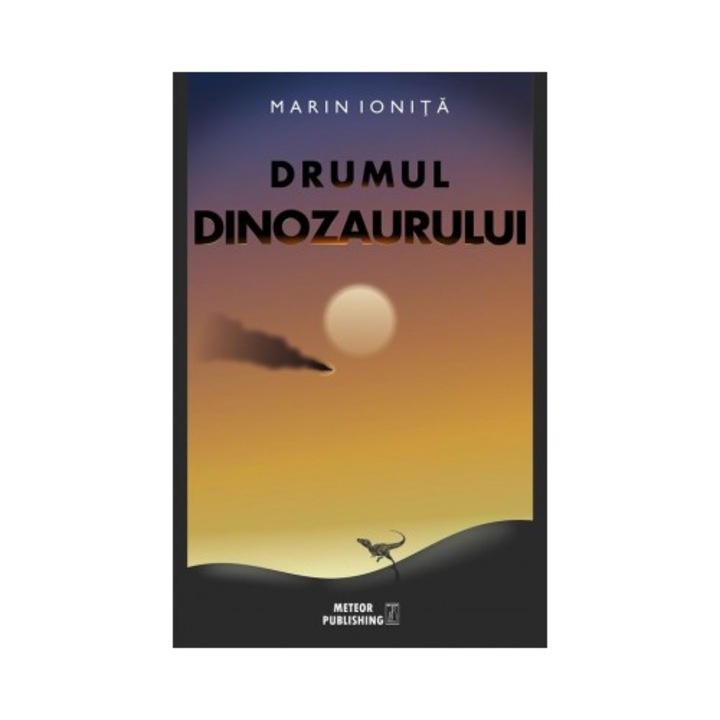 Drumul dinozaurului