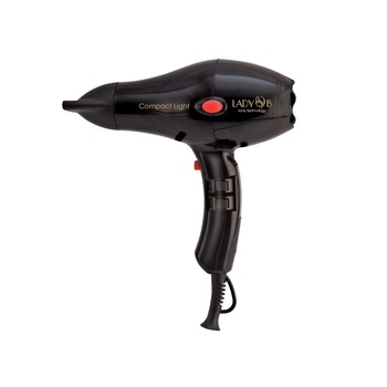 Uscator de par cu functie ionica, 2000 W, motor AC, 2 trepte de viteza, 3 niveluri de temperatura, Beper, 40.930 Uscator de par cu functie ionica, 2000 W, motor AC, 2 trepte de viteza, 3 niveluri de temperatura, Beper, 40.930
