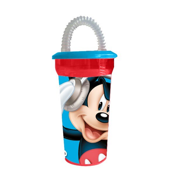 Recipient cana 450 ml Mickey