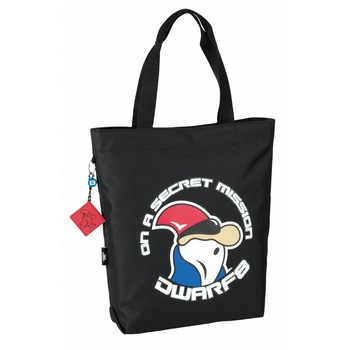 Geanta shopping colectia Al 8-lea pitic Geanta shopping colectia Al 8-lea pitic