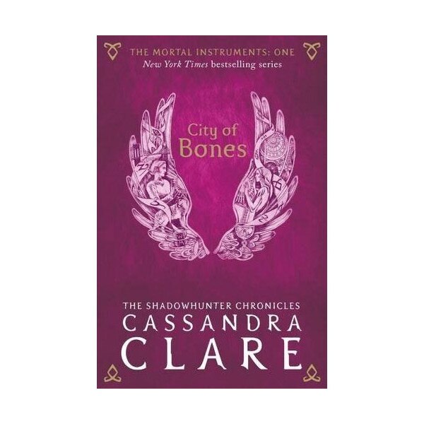 City of Bones - Cassandra Clare