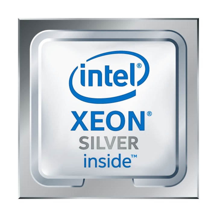 Процесор HPE Processor, Intel Xeon Silver 4210R, 2.4 GHz, 10-core, 13.75 MB cache, for Nimble Storage dHCI Small Solution with HPE ProLiant DL360 Gen10; ProLiant DL360 Gen10 P15974-B21