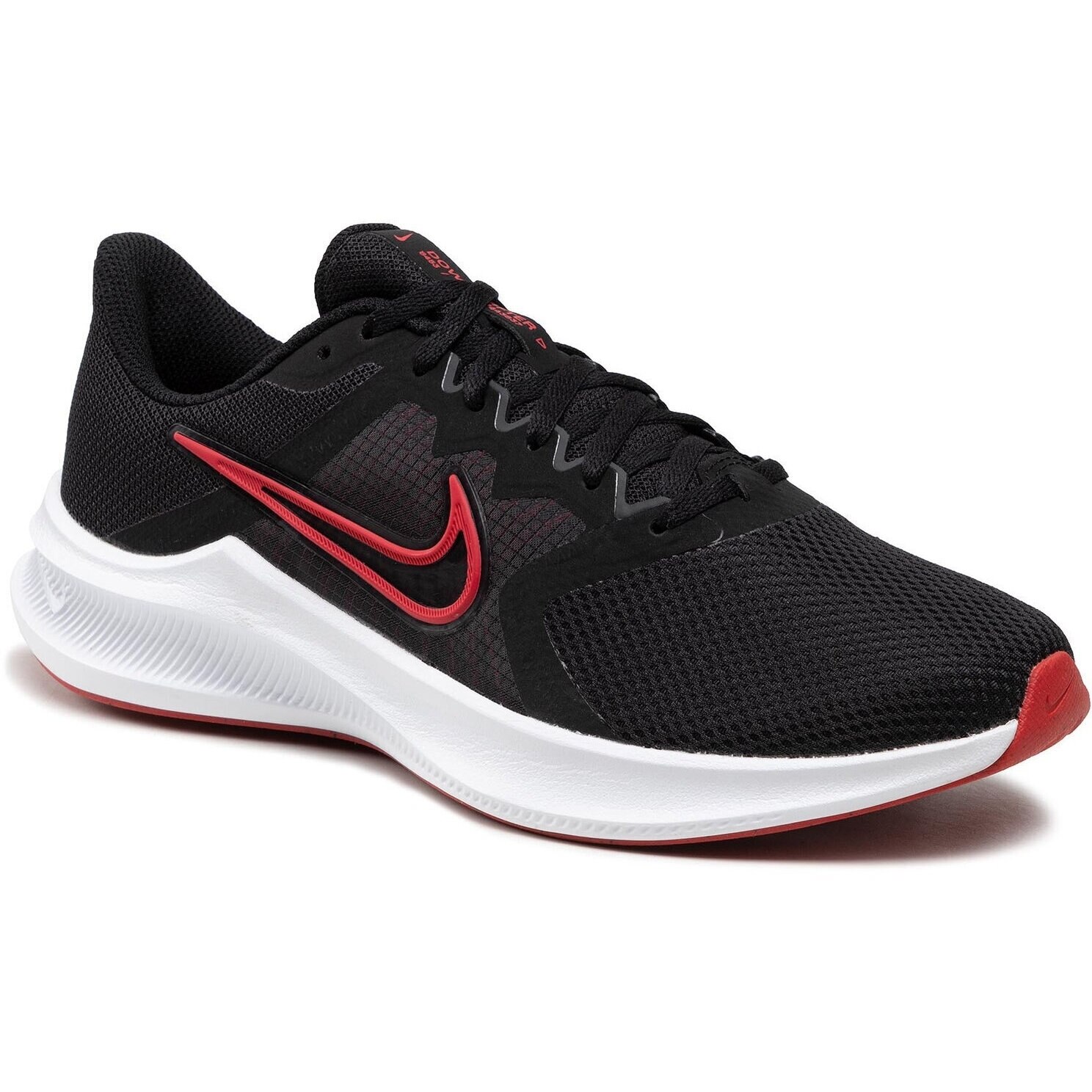 Pantofi sport Nike Downshifter 11, Negru