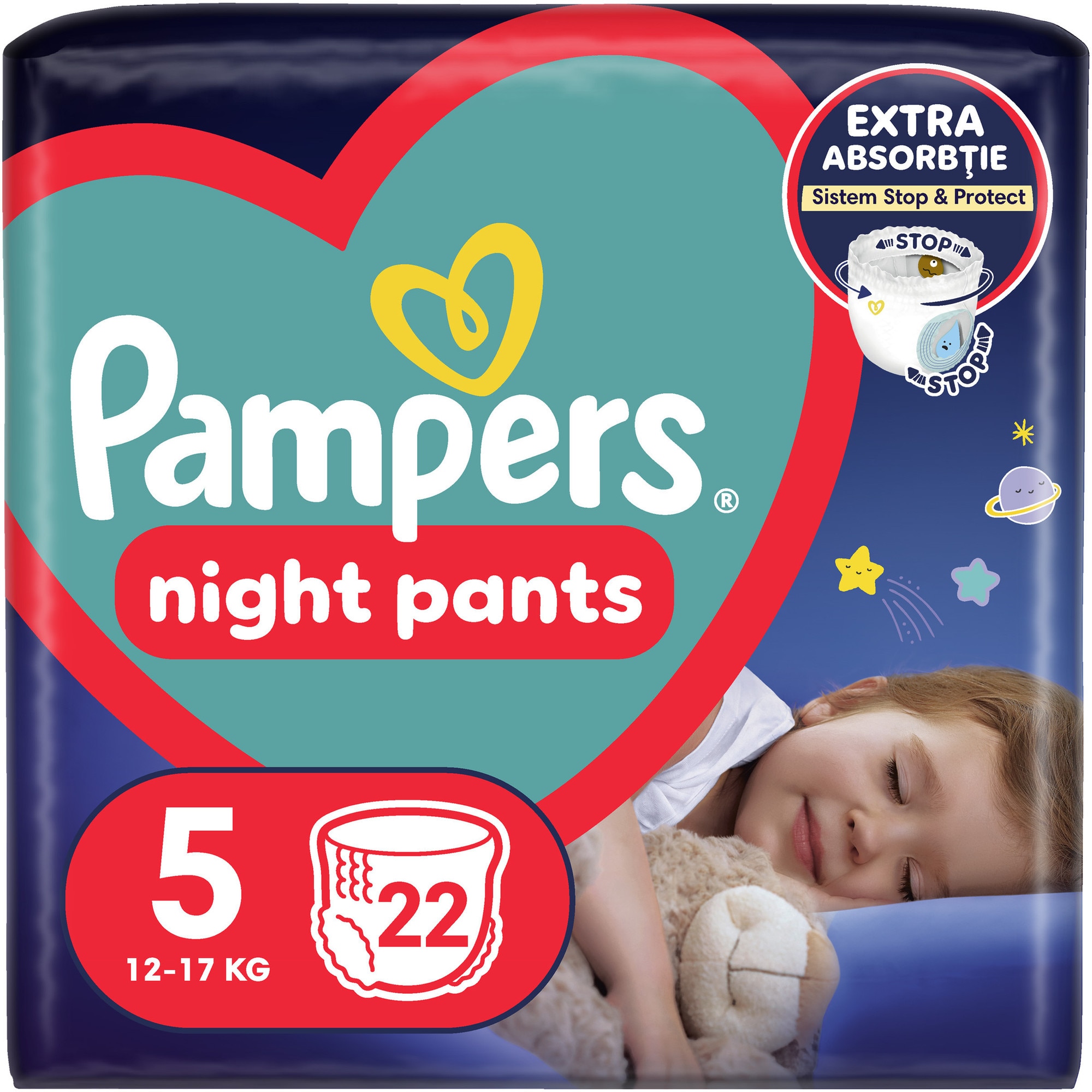 Pampers 8006540234730