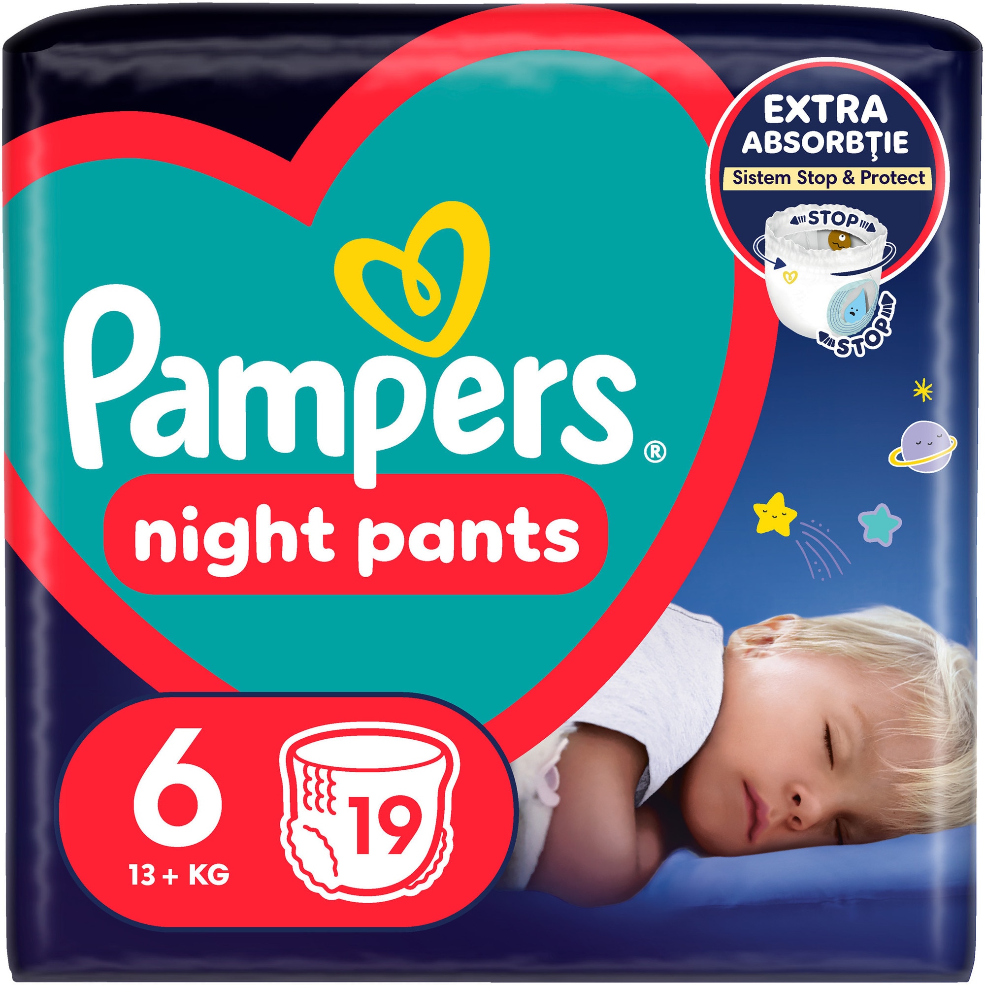 Pampers 8006540234761