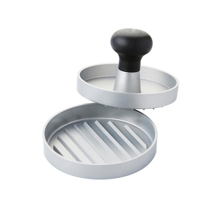 Presa de hamburgeri Barbecook pentru gratar (BC-ACC-7219)