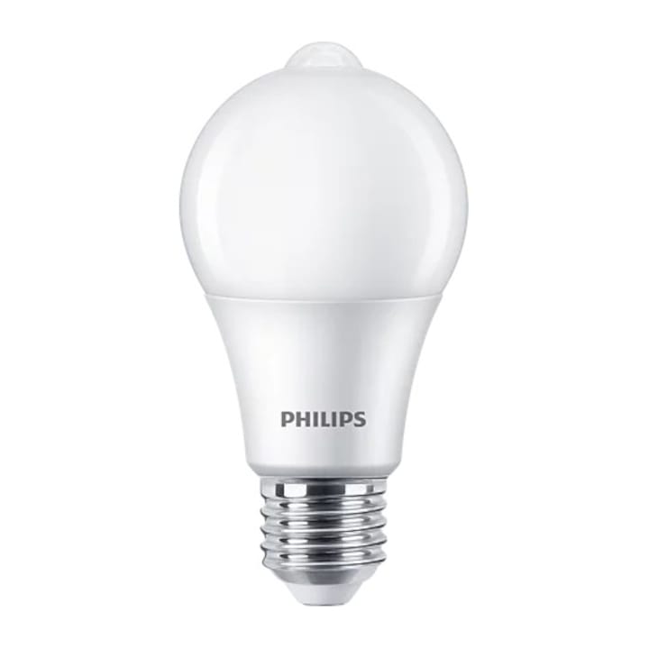 Philips E27 LED izzó, 8W, 806lm, 2700K, meleg fehér