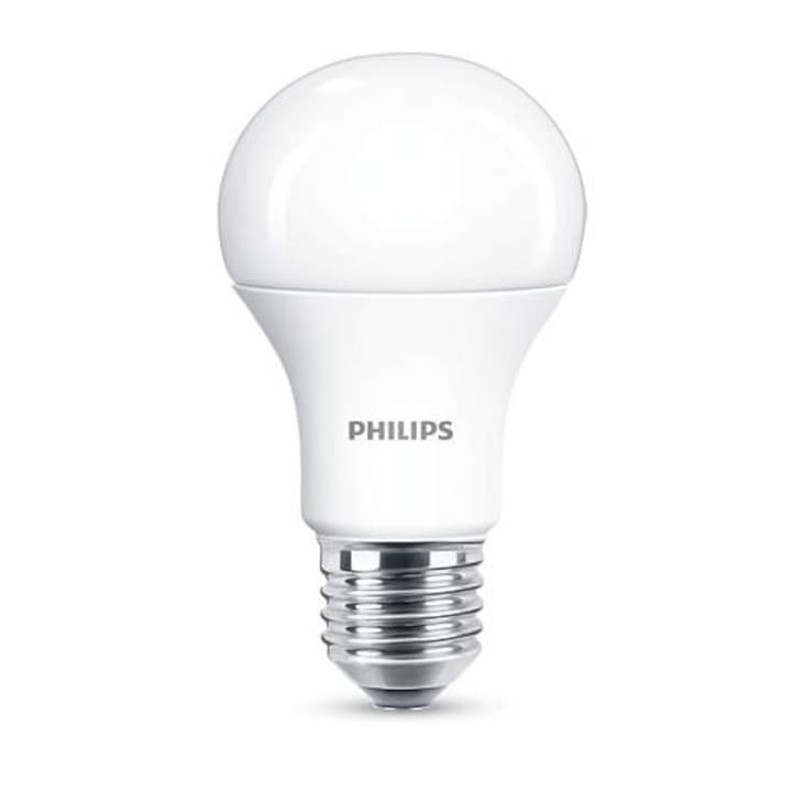 Philips E27 LED izzó, 11W, 1055lm, 2700K, meleg fehér