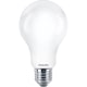 Bec LED Philips Classic A67, 13W (120W), 2000 lm, lumina naturala rece (6500K), clasa energetica D