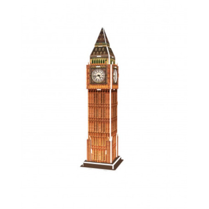 Пъзел Revell Биг Бен, 3D