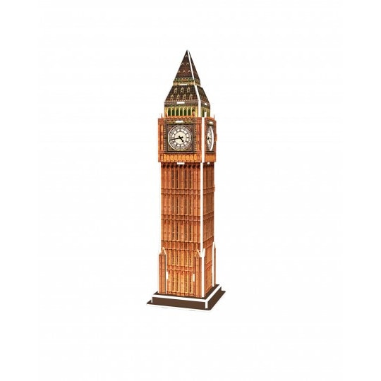 3D Puzzle Revell Big Ben