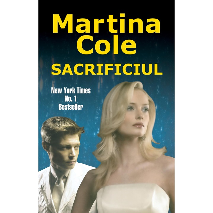 Sacrificiul - Martina Cole