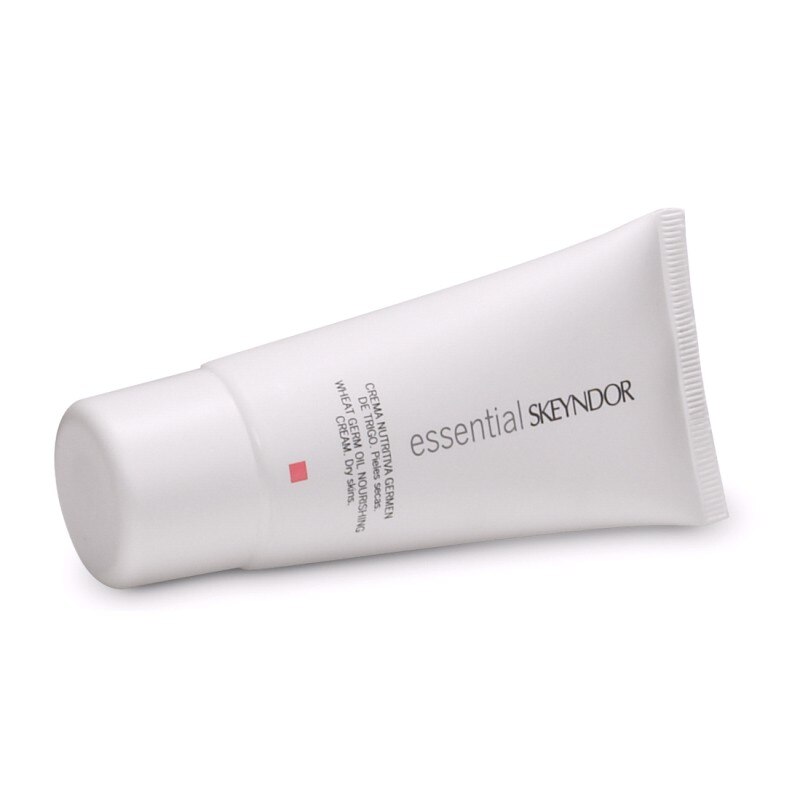Skeyndor Esential Wheat Germ Oil Crema hranitoare 50 ml