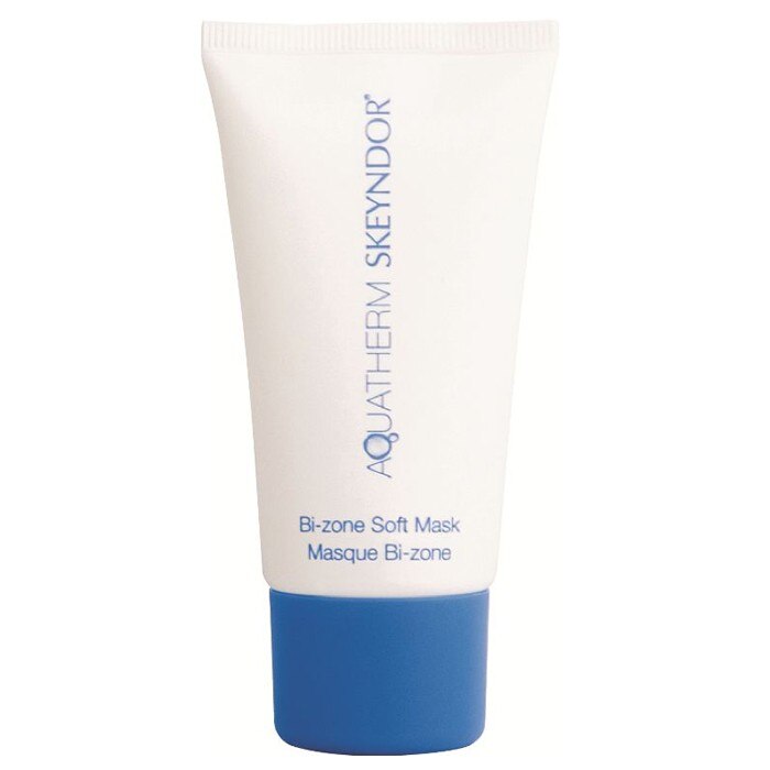Skeyndor Aquatherm Bi-Zone Soft Masca pentru ten sensibil 50 ml