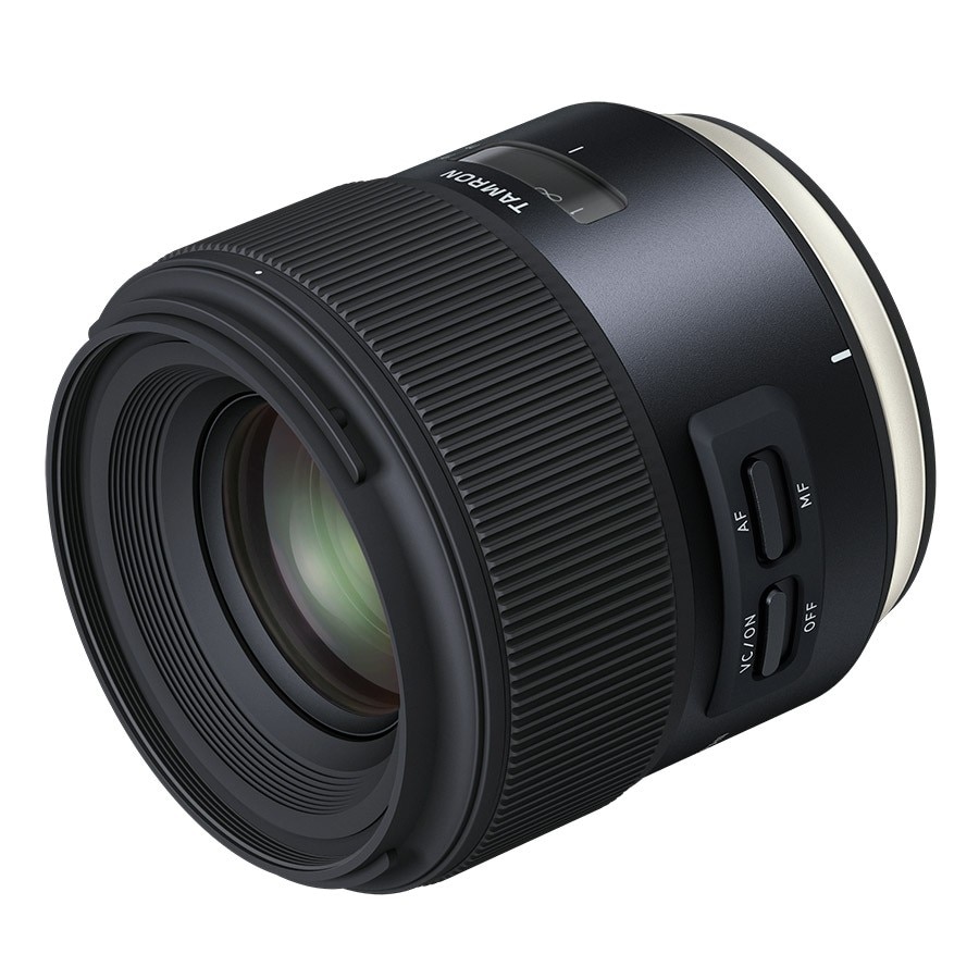 Obiectiv Tamron SP 35mm f/1.8 Di VC USD - Canon