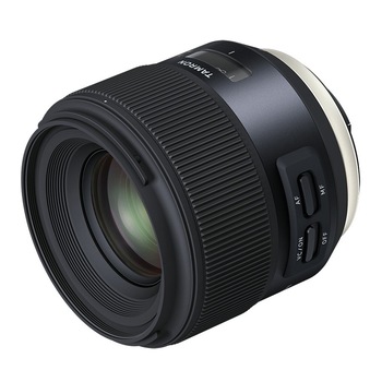 Obiectiv pentru Nikon Tamron SP 35mm f/1.8 Di VC USD Obiectiv pentru Nikon Tamron SP 35mm f/1.8 Di VC USD