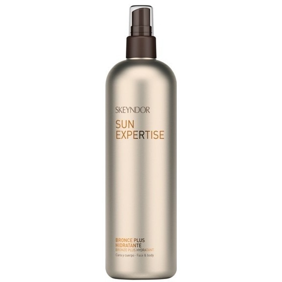Skeyndor Sun Expertise Spray pentru bronzare pe baza de apa 400 ml
