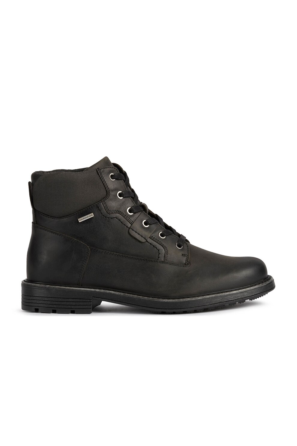 Geox, Ghete de piele, Negru