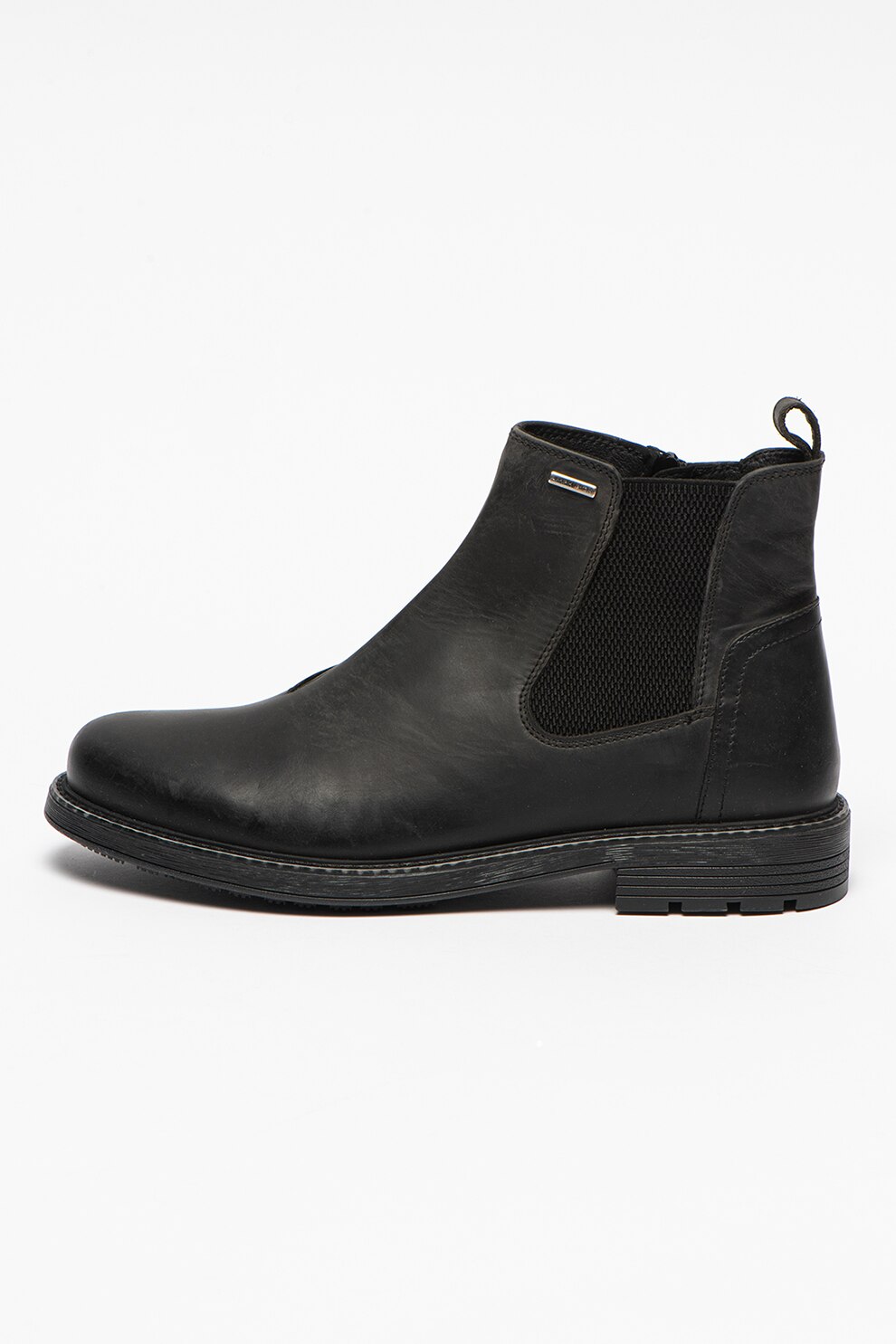 Geox, Ghete Chelsea Meduno, Negru