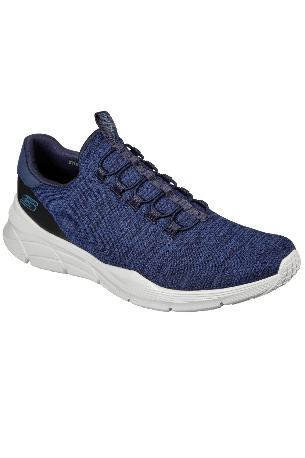 Pantofi sport Slip On Equalizer 4.0 - Voltis, Bleumarin