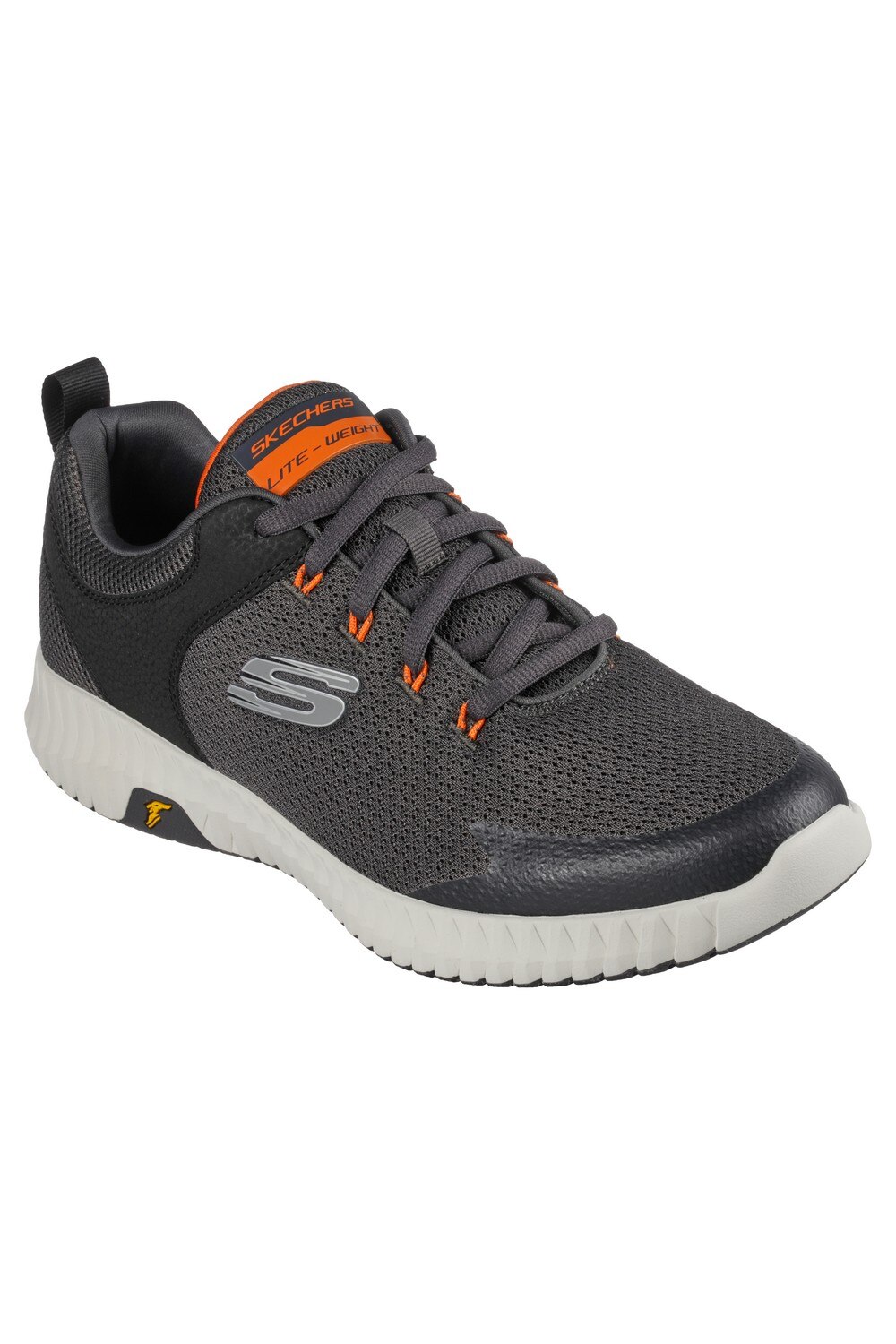 Pantofi sport barbati Elite Flex Prime Take Over, Gri