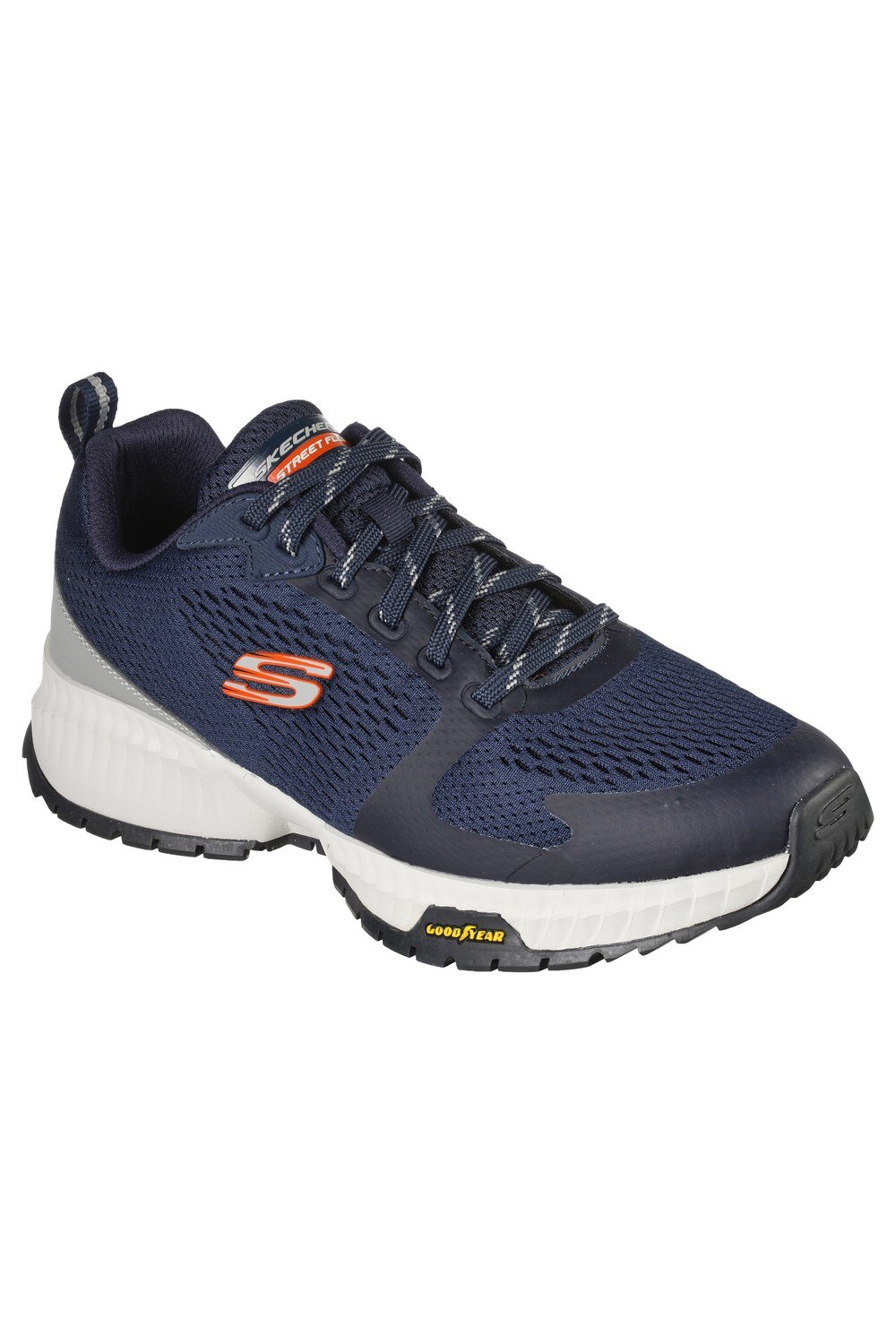 Pantofi sport barbati Street Flex Eliminator, Albastru