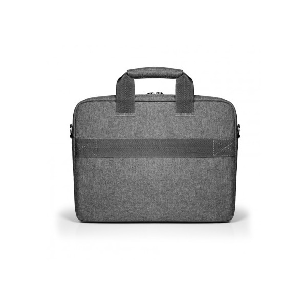 Geanta laptop Port Designs, 14 inch, Gri