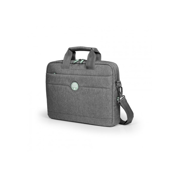 Geanta laptop Port Designs, 14 inch, Gri