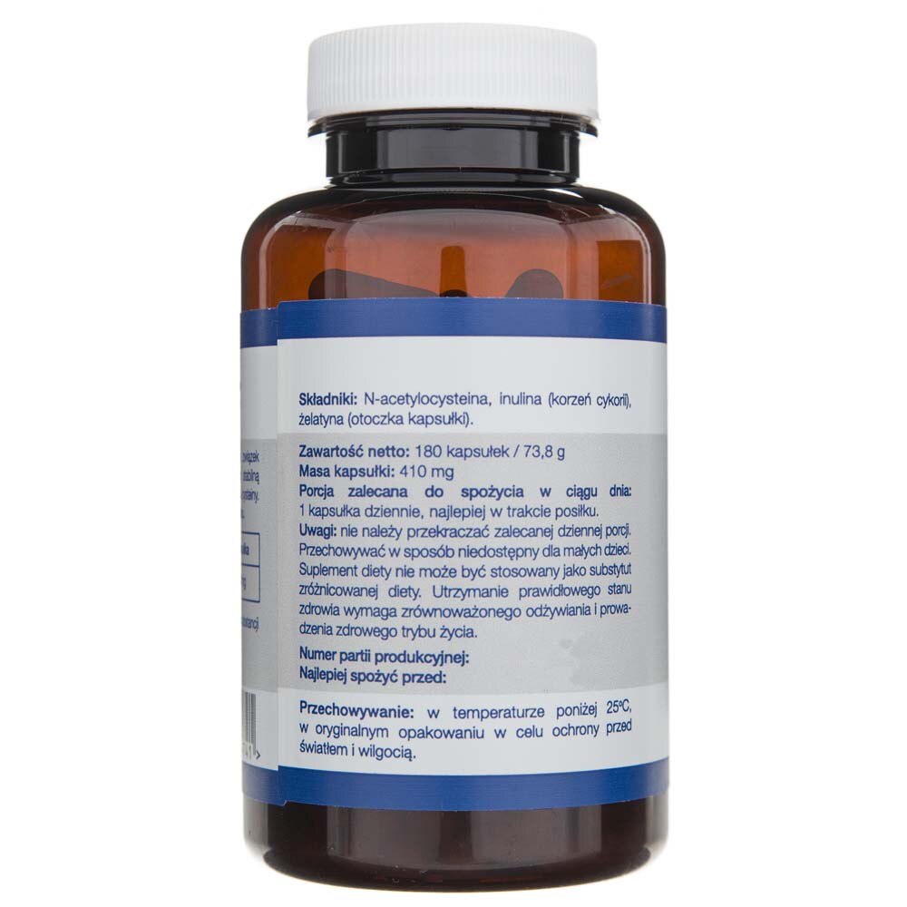 Complément Alimentaire MEDVERITA NAD+ 100 Mg - 60 Gélules - Pour Usage Quotidien