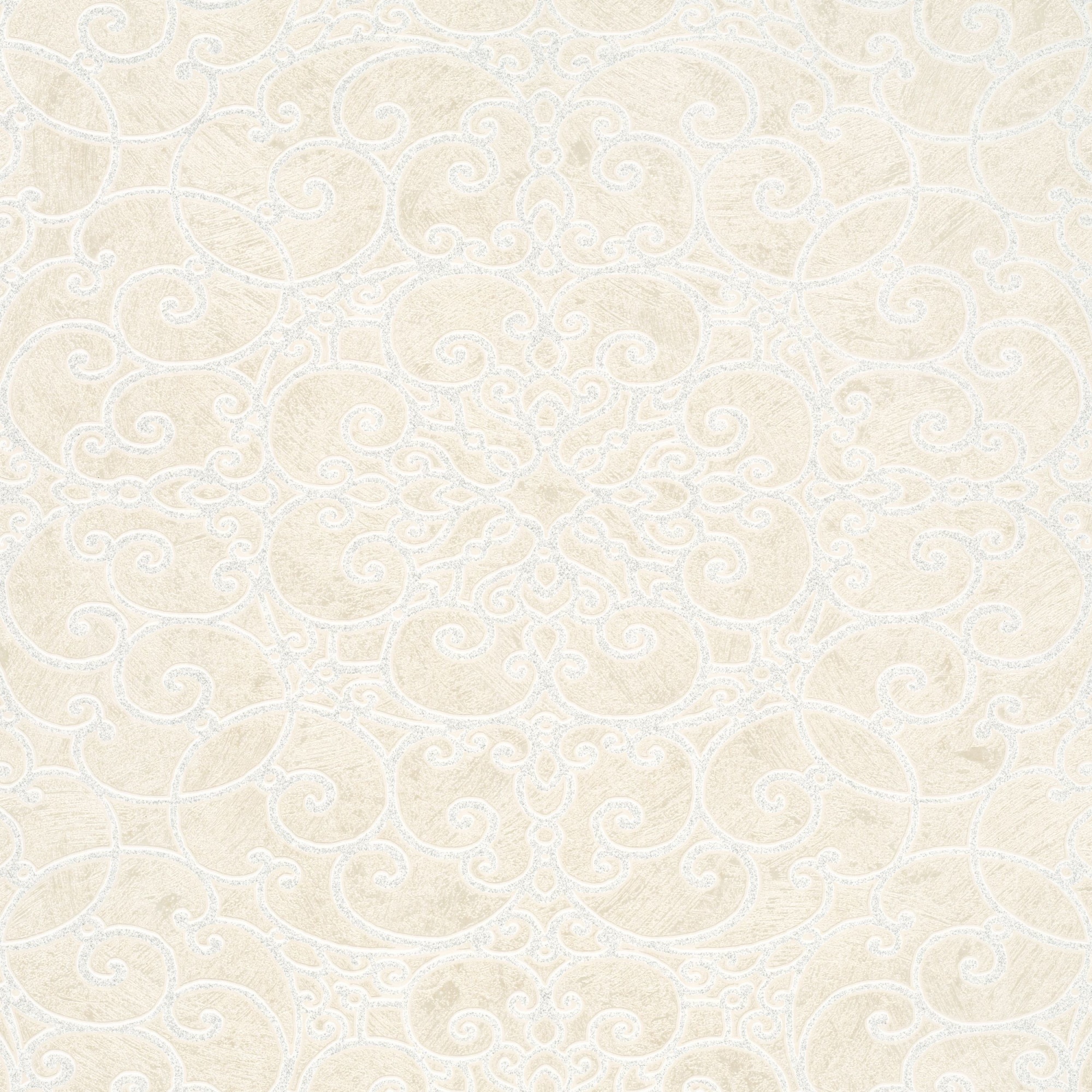 Tapet, Marburg 56816, Gri/Crem, 10.05 x 0.53 m