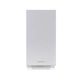 Carcasa THERMALTAKE S100 TG, Micro Tower, Alb