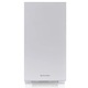 Carcasa THERMALTAKE S100 TG, Micro Tower, Alb