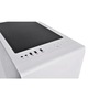 Carcasa THERMALTAKE S100 TG, Micro Tower, Alb