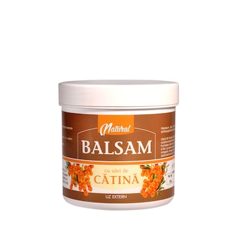 Crema cu ulei de catina, pentru ten si corp, ADYA Green Pharma, 250 ml Crema cu ulei de catina, pentru ten si corp, ADYA Green Pharma, 250 ml