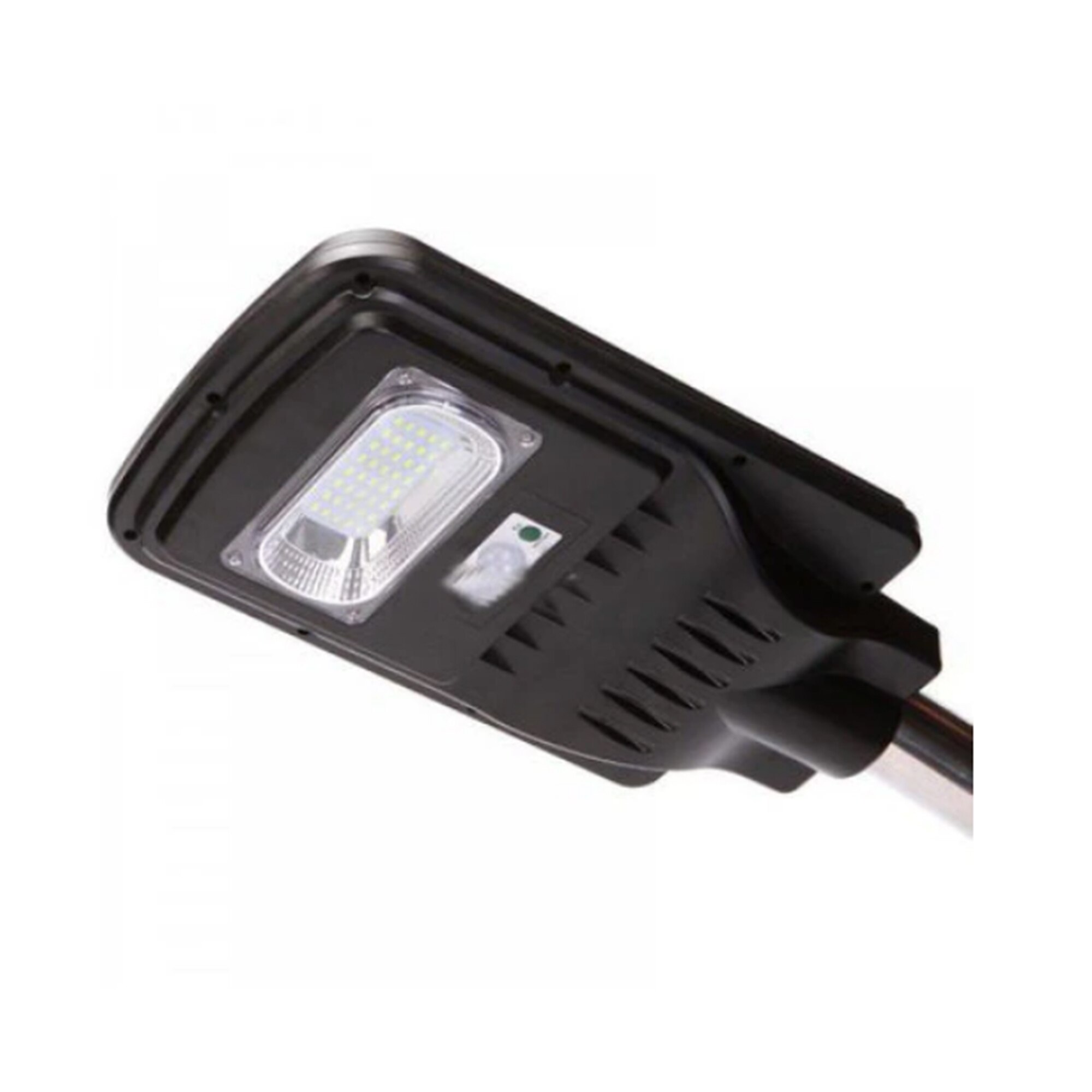 Lampa LED Solara 50W, Iluminat Stradal cu Senzor si telecomanda COD ta929