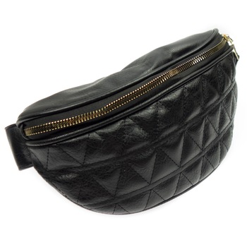 Borseta brau, Dama, Buticcochet, din piele ecologica, Negru, cu 3 compartimente - BRS353 Borseta brau, Dama, Buticcochet, din piele ecologica, Negru, cu 3 compartimente - BRS353