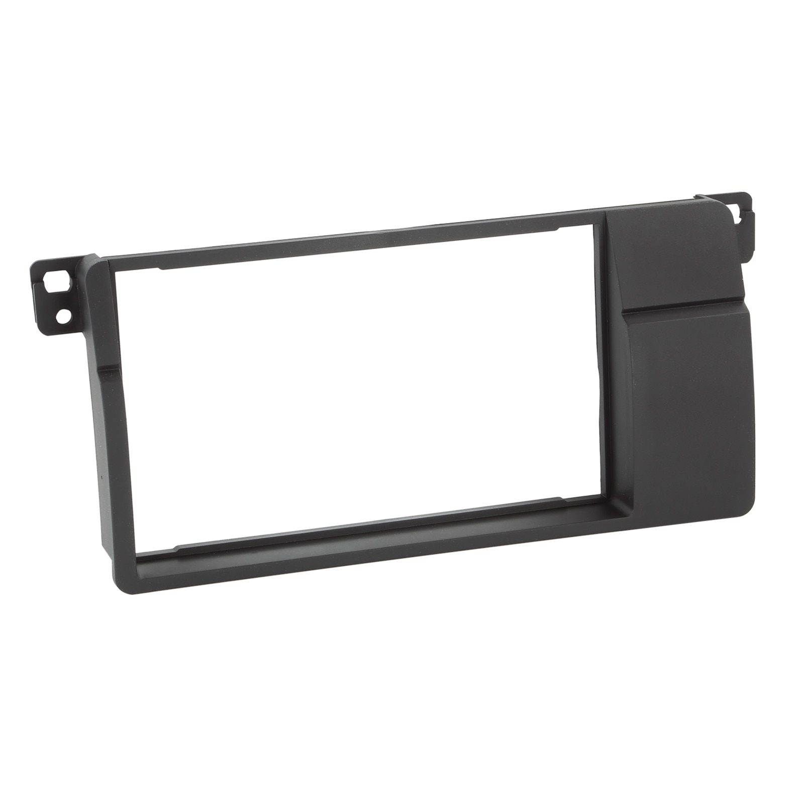 Rama radio 2DIN Bmw seria 3 E46 1998 - 2007