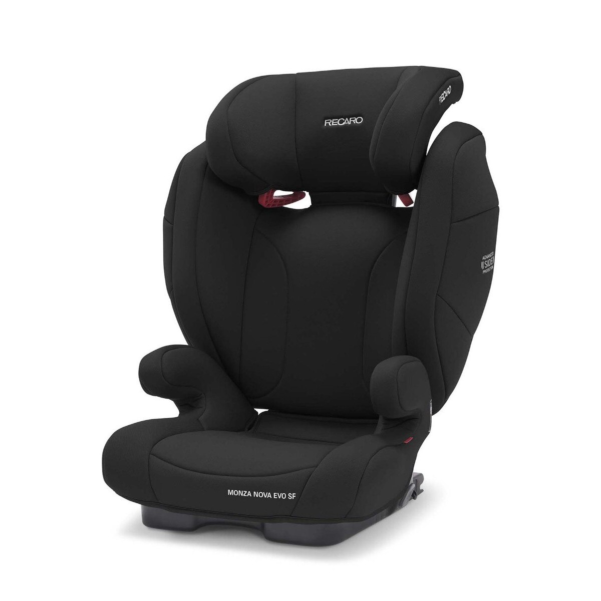 Scaun Auto Monza Nova EVO Core Deep Black