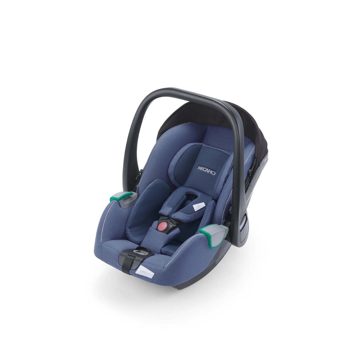 Scaun Auto i-Size Recaro Avan Prime Sky Blue